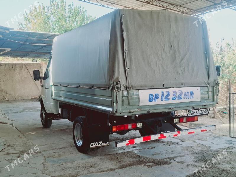 Gaz Gazel 2014 - 160 000 TMT - Baýramaly - img 4