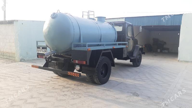 Gaz 53 1993 - 60 000 TMT - Берекет - img 4