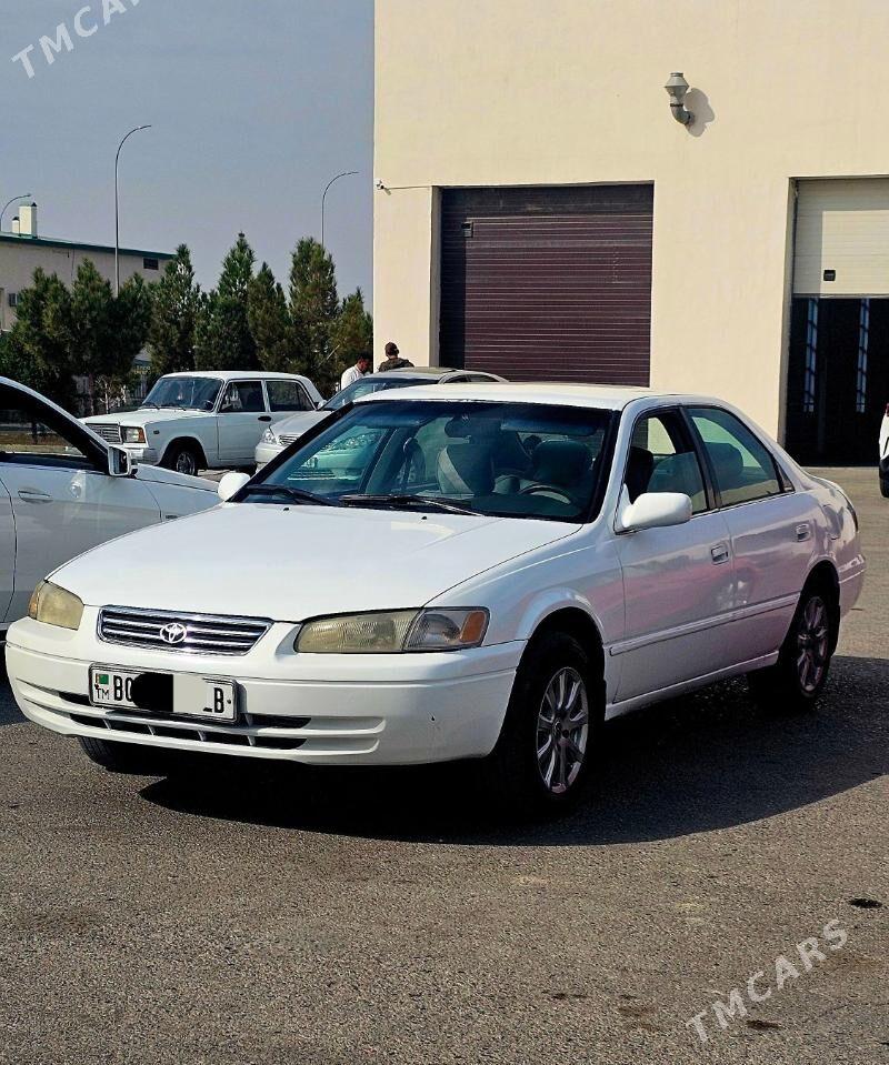 Toyota Camry 1999 - 120 000 TMT - Türkmenabat - img 2