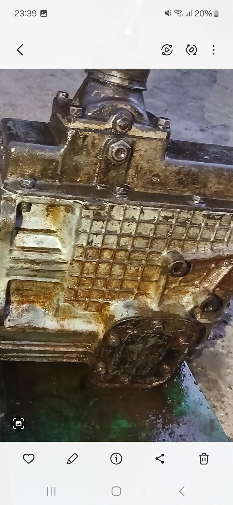 karoka zil 3 000 TMT - Махтумкули - img 3