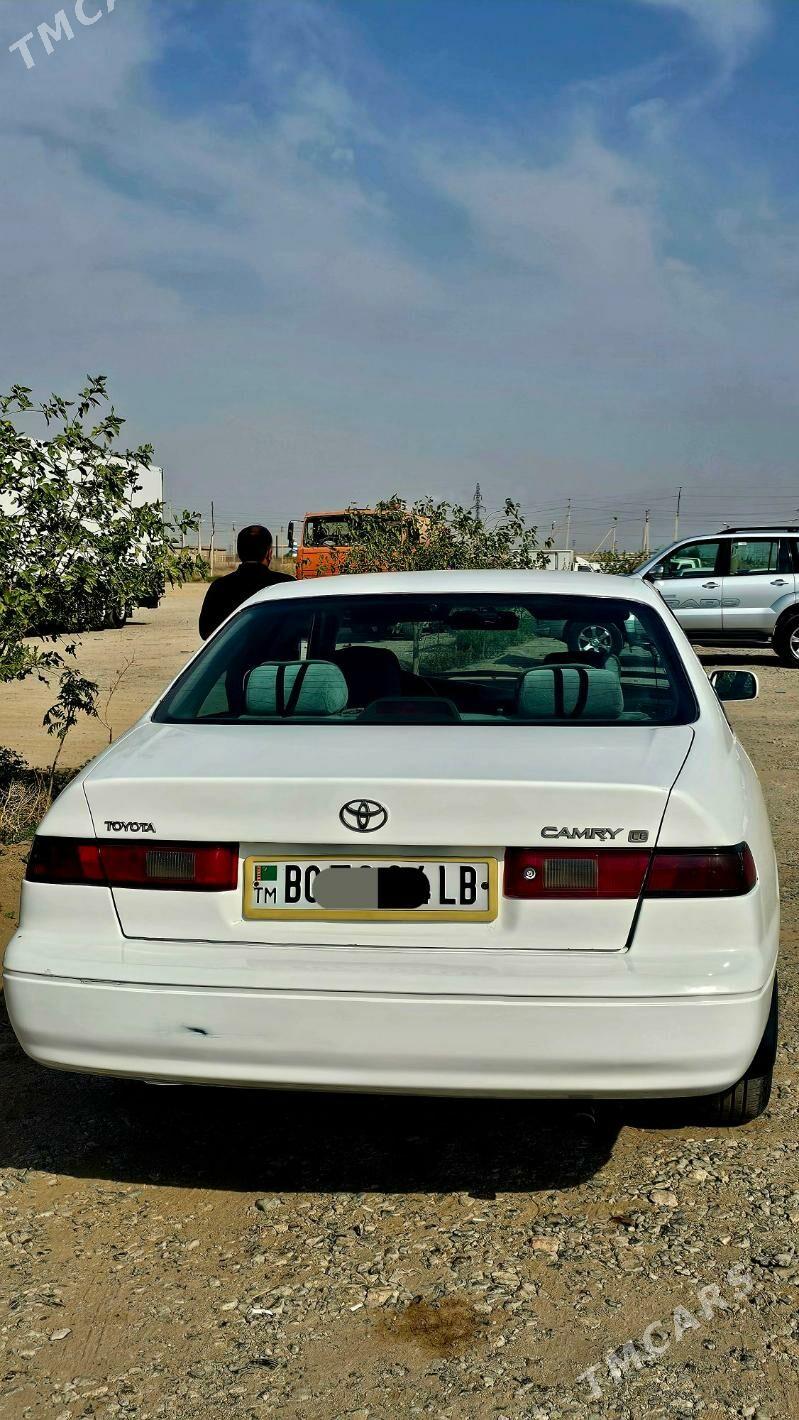 Toyota Camry 1999 - 120 000 TMT - Türkmenabat - img 3