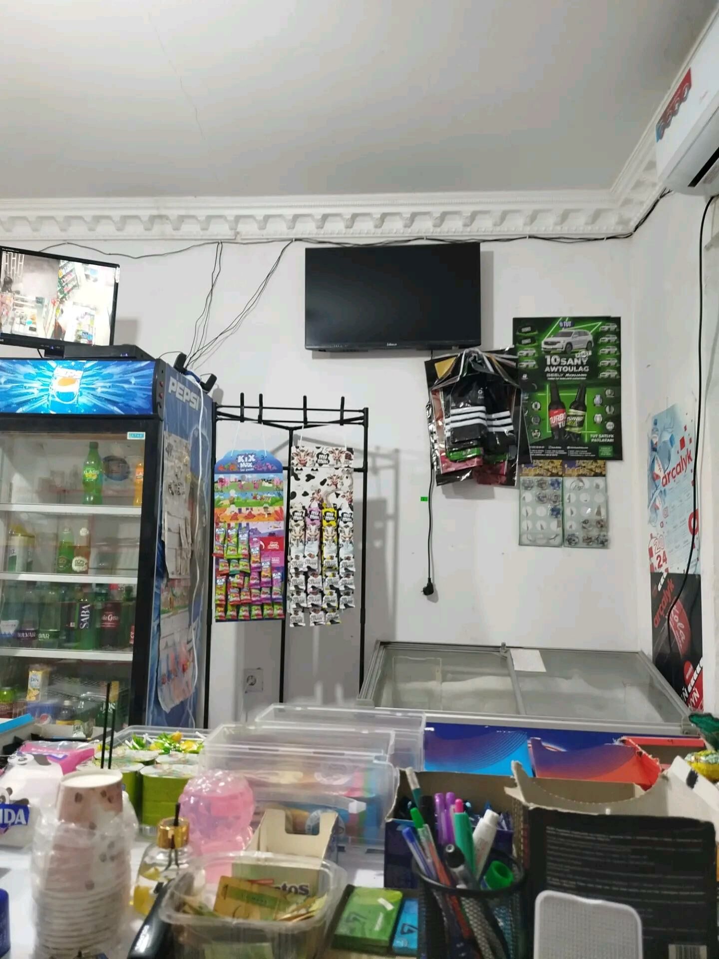 Dukan. Magazyn - Türkmenabat - img 4