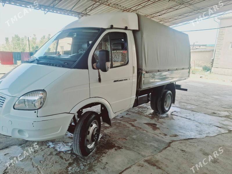 Gaz Gazel 2014 - 160 000 TMT - Baýramaly - img 2