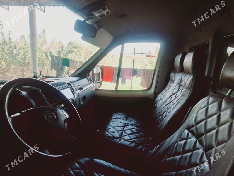 Gaz Gazel 2014 - 160 000 TMT - Baýramaly - img 5