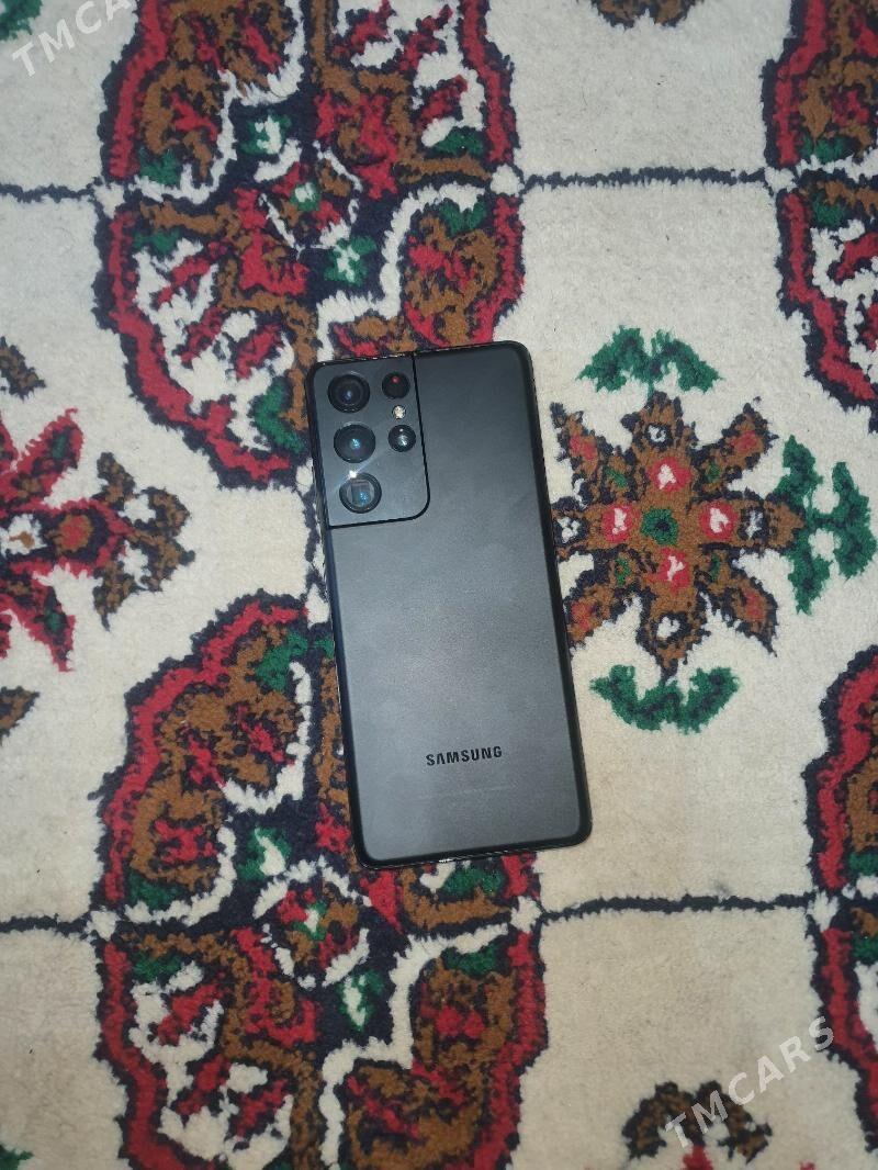 samsung s21 ultra - Türkmenabat - img 2