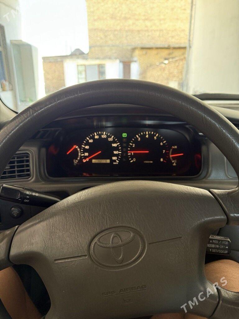 Toyota Camry 1999 - 120 000 TMT - Türkmenabat - img 1