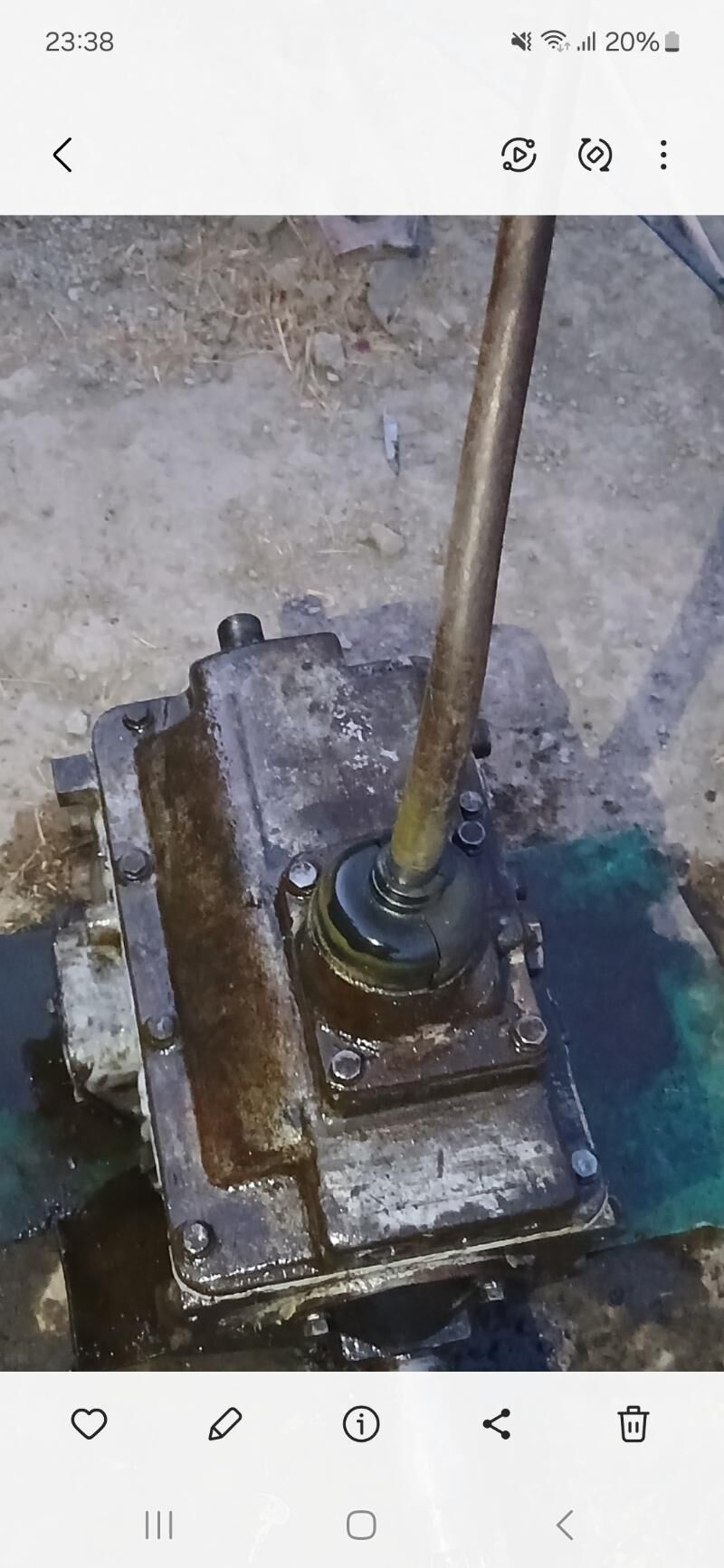 karoka zil 3 000 TMT - Махтумкули - img 5