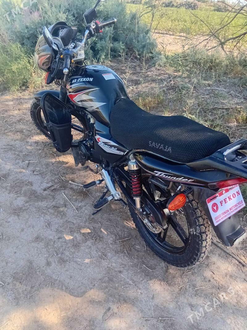 Fekon FK150-8G 2025 - 20 000 TMT - Türkmenbaşy etr. - img 2