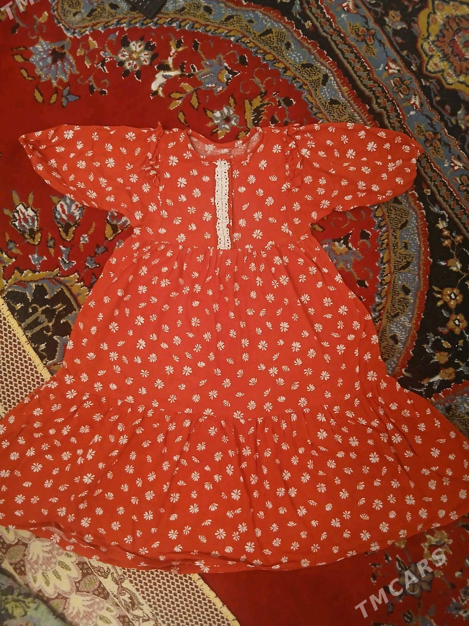 caga esikler - Balkanabat - img 3