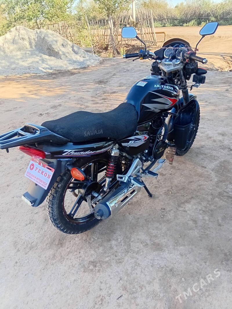 Fekon FK150-8G 2025 - 20 000 TMT - Türkmenbaşy etr. - img 1