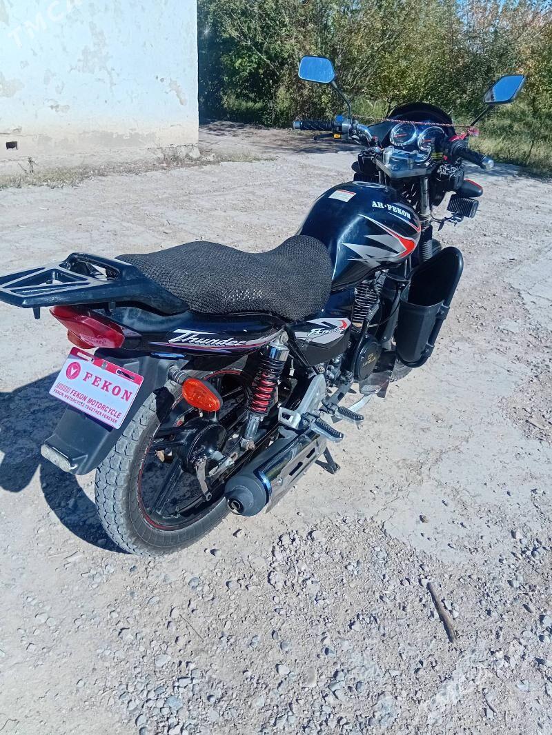 Fekon FK150-8G 2025 - 20 000 TMT - Türkmenbaşy etr. - img 3