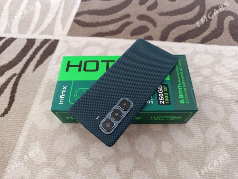 Infinix hot 50 pro + Satlyk - Aşgabat - img 2