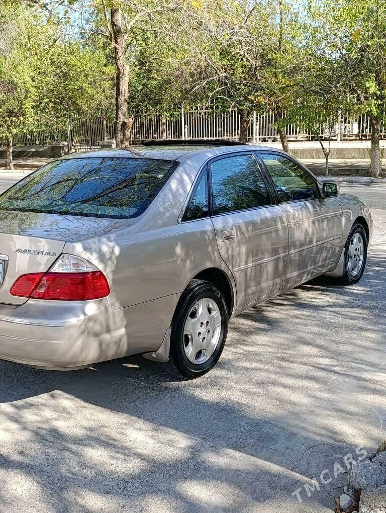Toyota Avalon 2000 - 175 000 TMT - Balkanabat - img 7