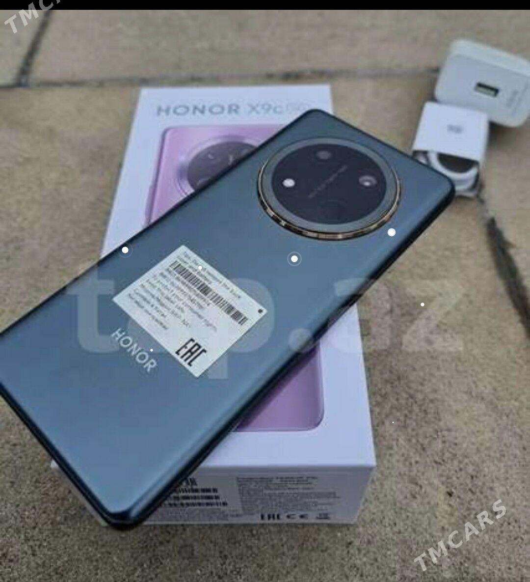 honor X9c - Aşgabat - img 2