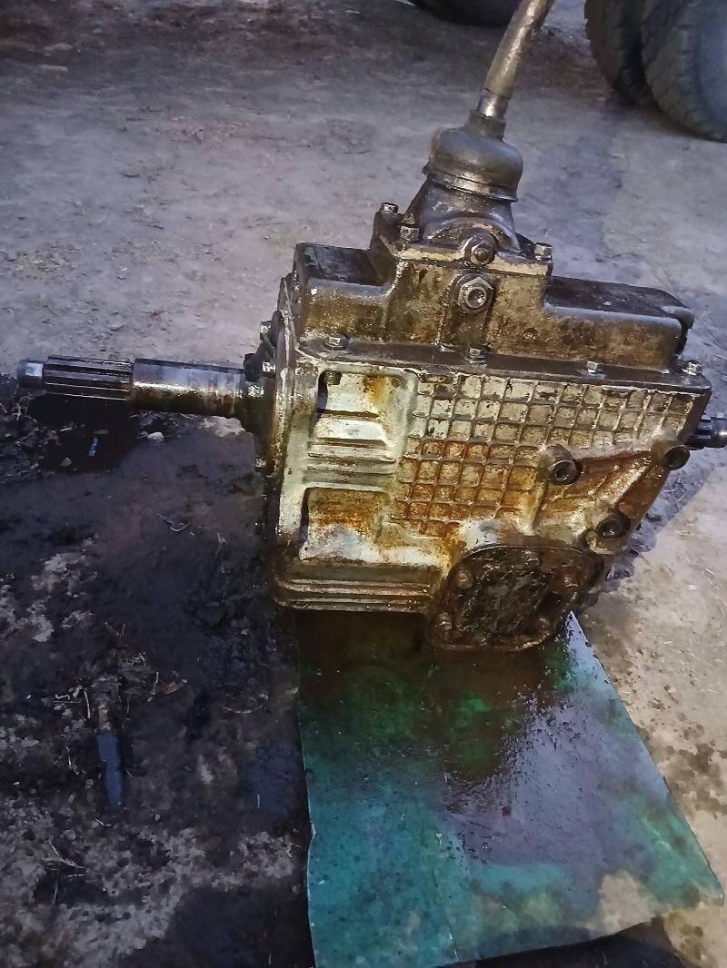 karoka zil 3 000 TMT - Махтумкули - img 4