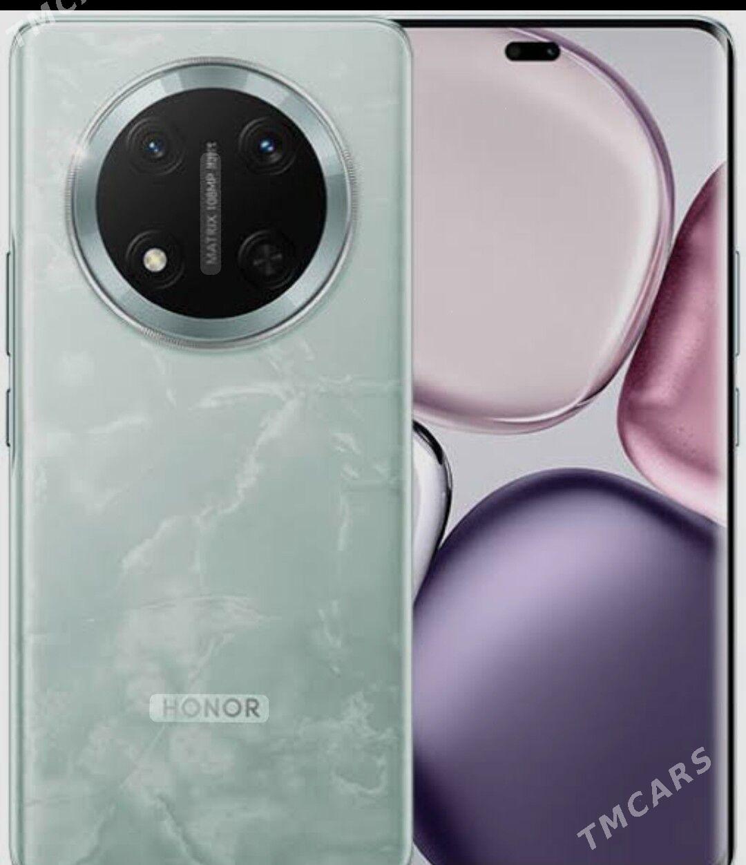 honor X9c - Aşgabat - img 4