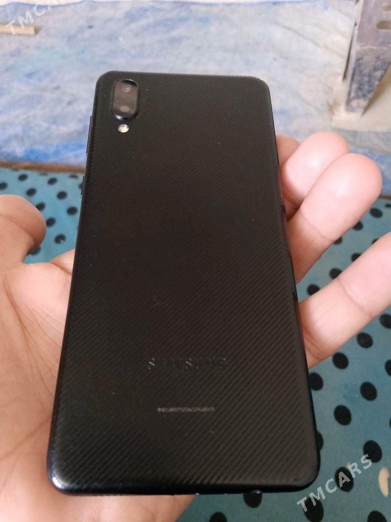 M02 - Туркменбаши - img 2