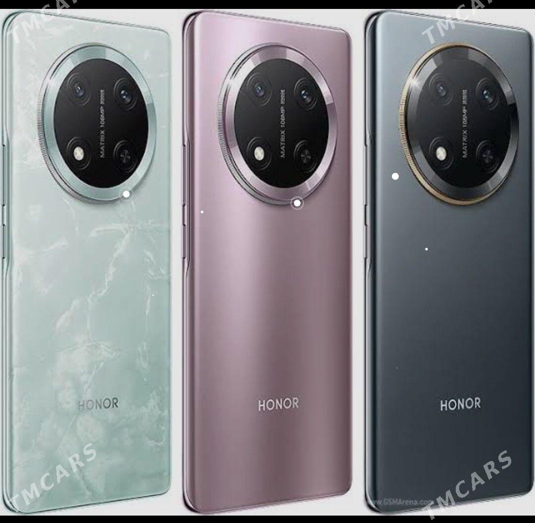 honor X9c - Aşgabat - img 7