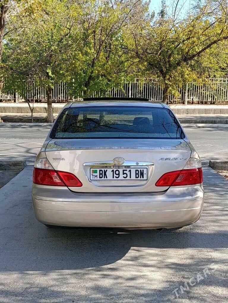 Toyota Avalon 2000 - 175 000 TMT - Balkanabat - img 8