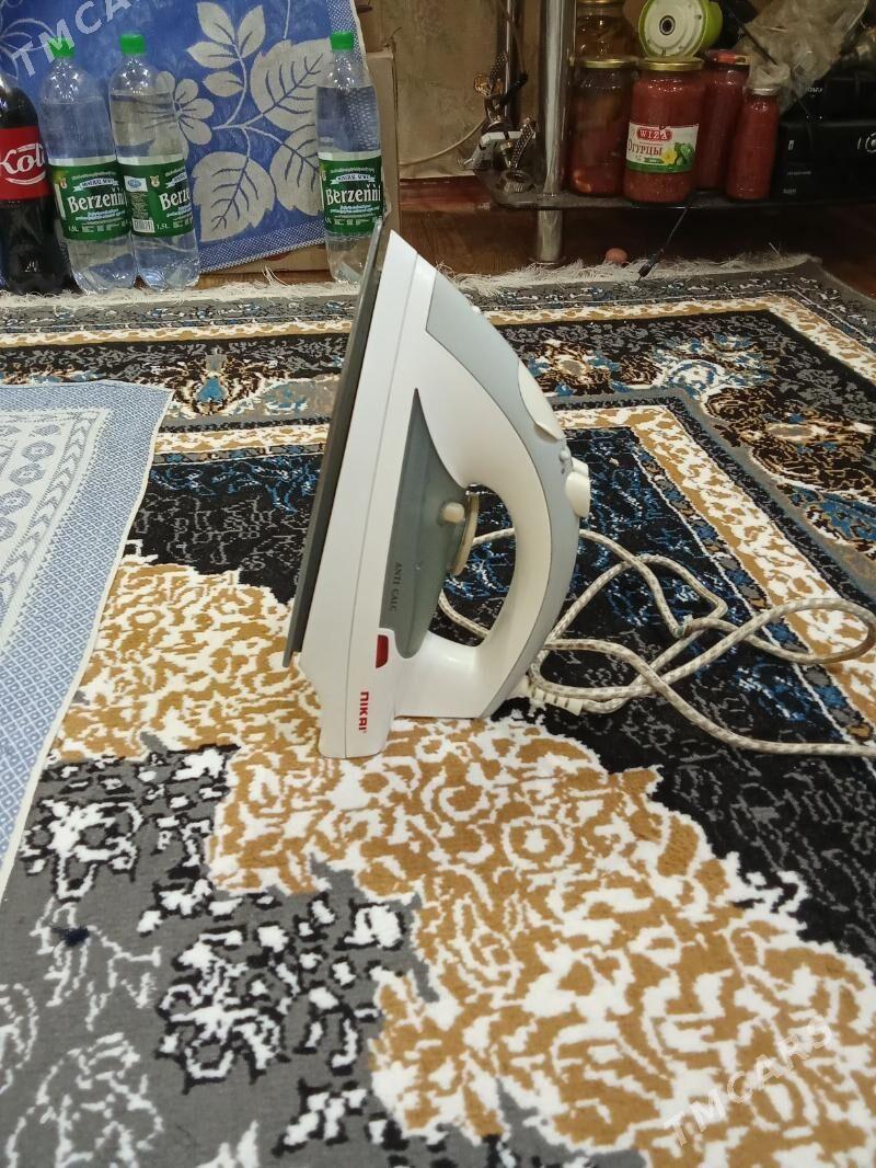 утюг - Туркменабат - img 1