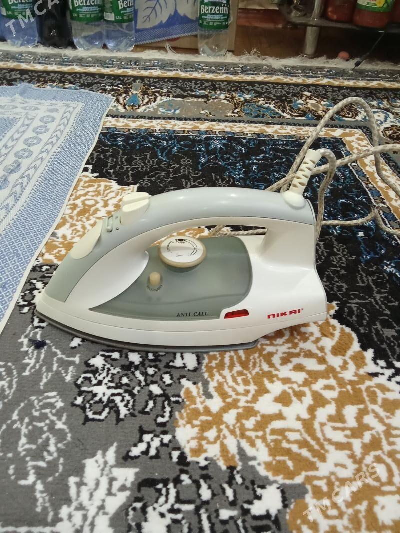 утюг - Туркменабат - img 3