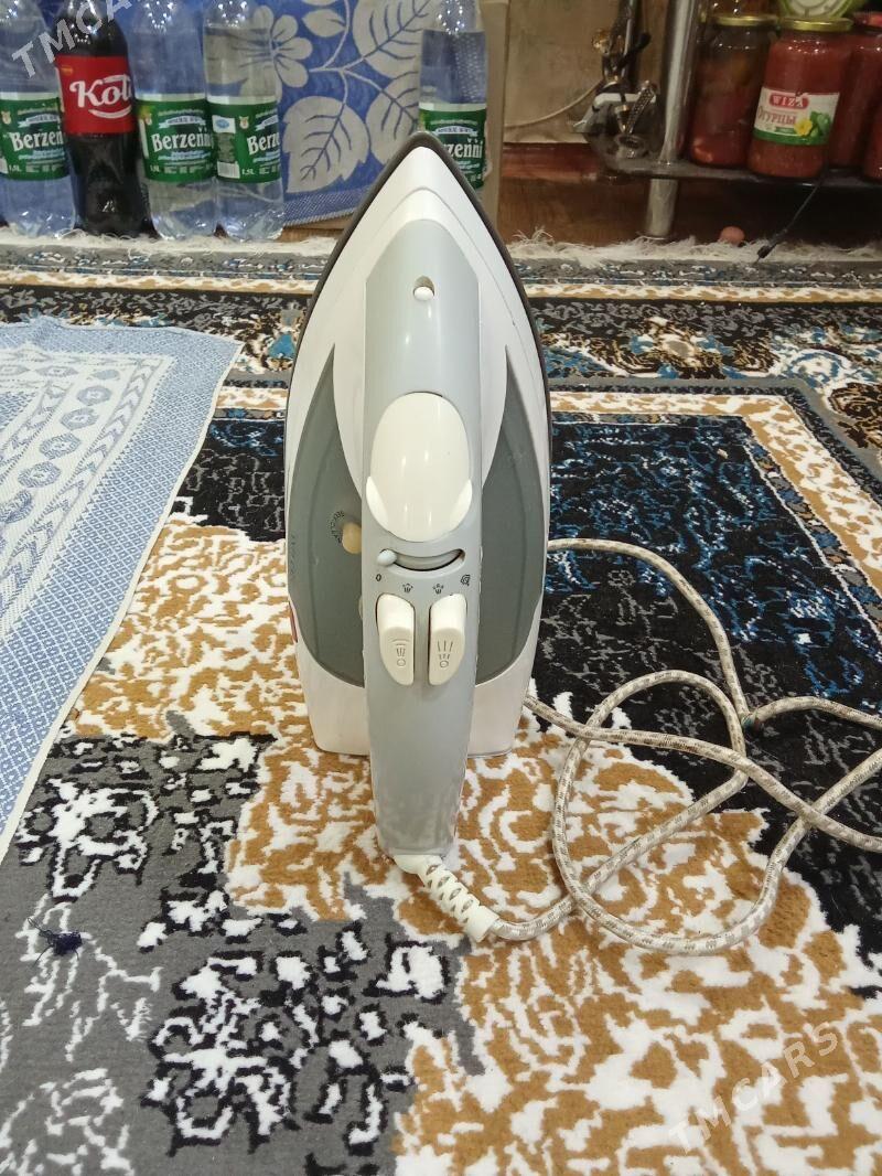 утюг - Туркменабат - img 2