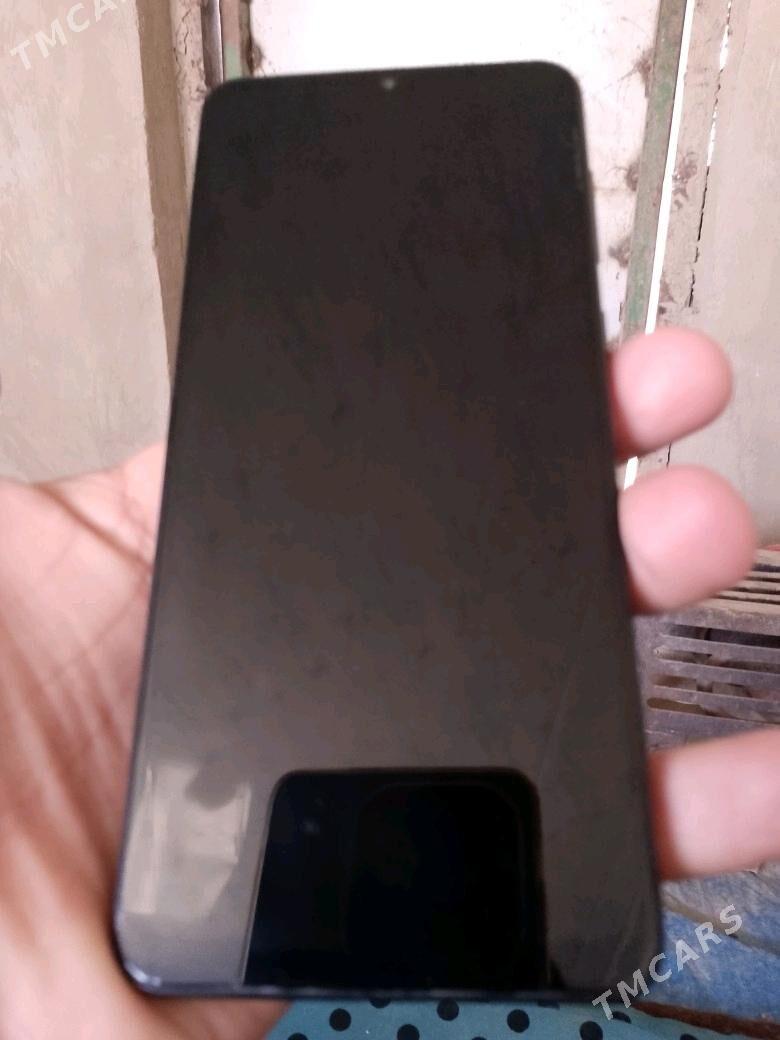 M02 - Туркменбаши - img 3