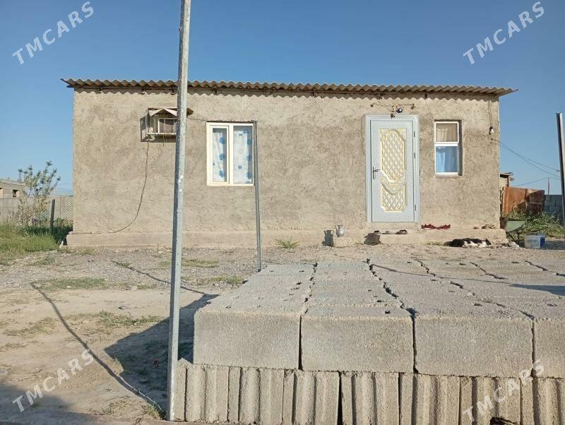 Mellek Yer - Ак-Бугдайский этрап - img 1