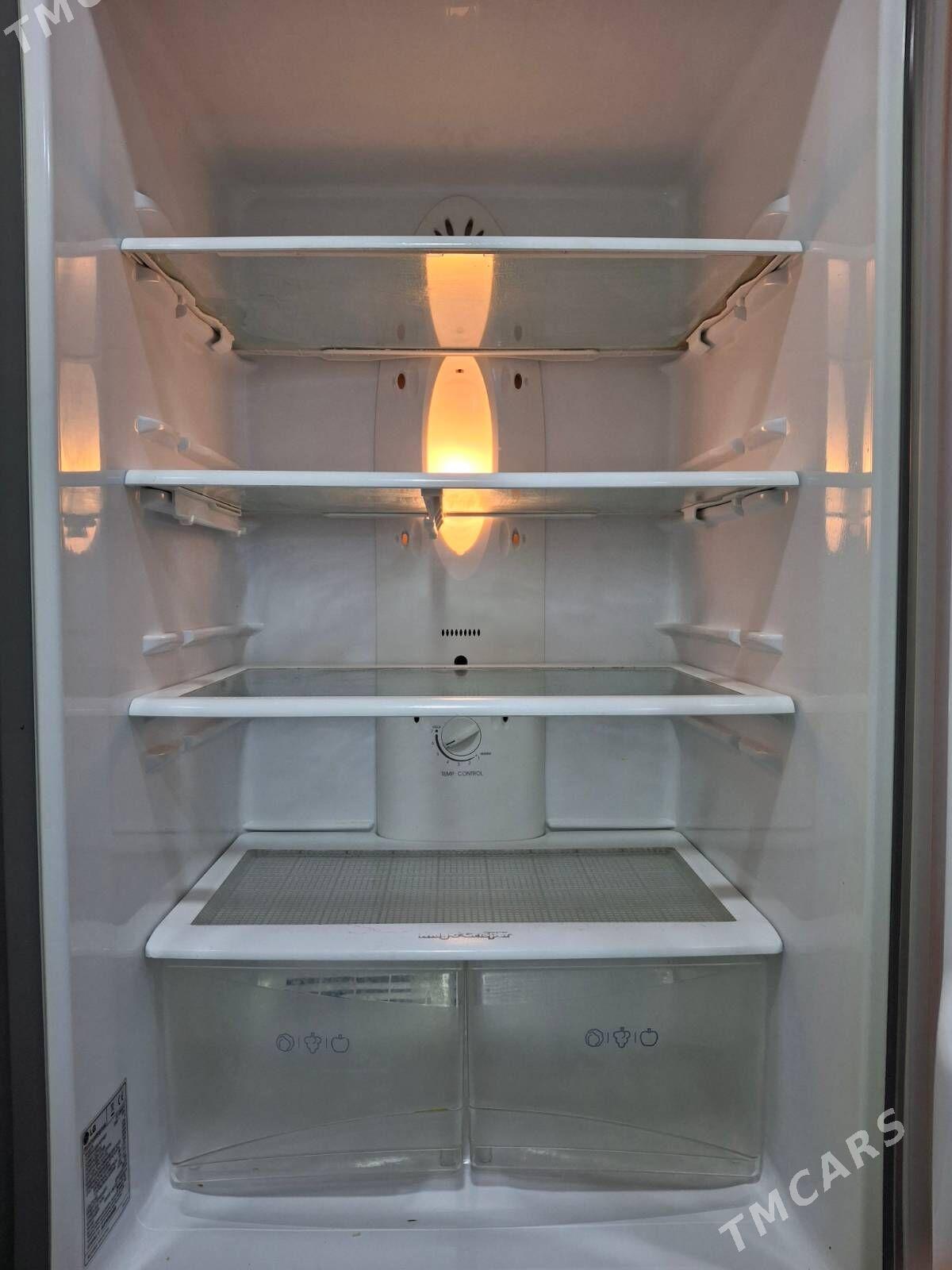 Продаём холодильник LG - Aşgabat - img 2