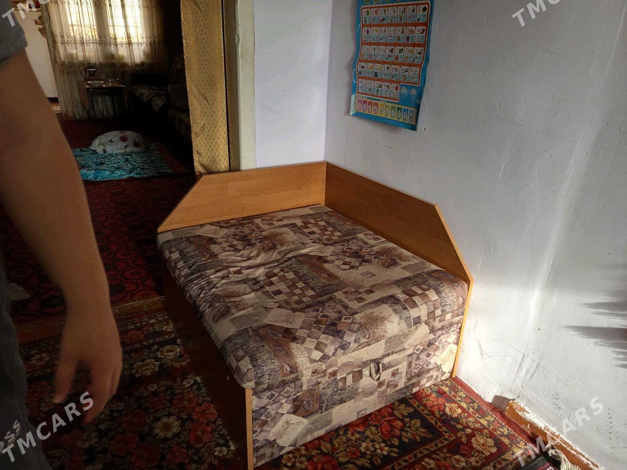 детская кровать - Daşoguz - img 8