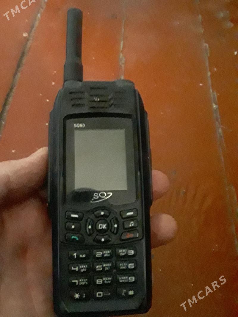 telefon - Мары - img 2