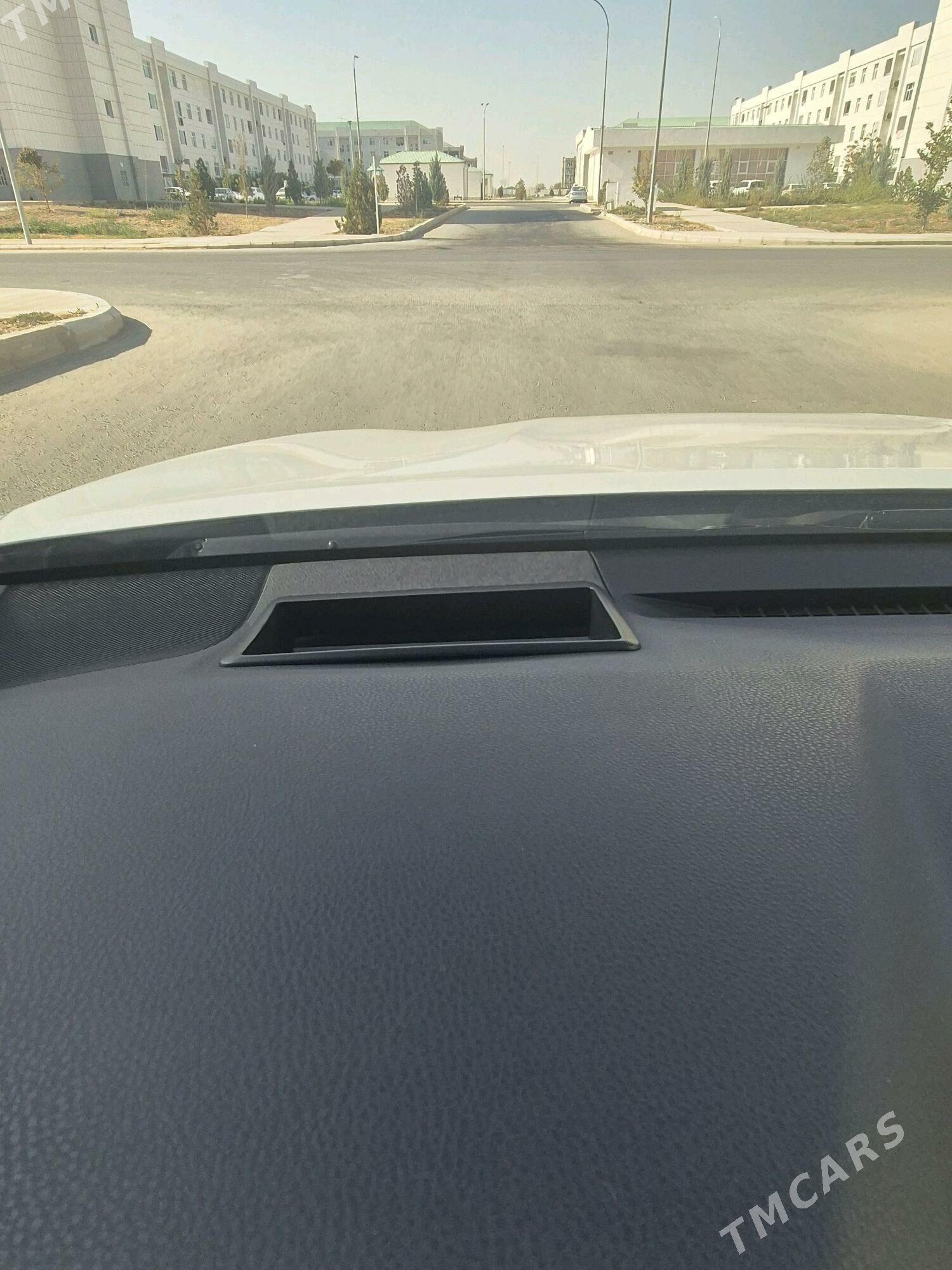 Toyota Camry 2020 - 375 000 TMT - Ашхабад - img 5