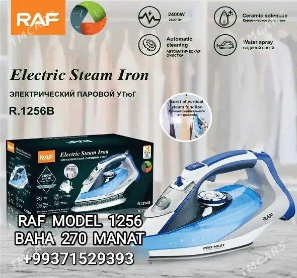 UTUK ÜTÜK УТУК УТЮГ BLENDER БЛ - Мир 4 - img 9