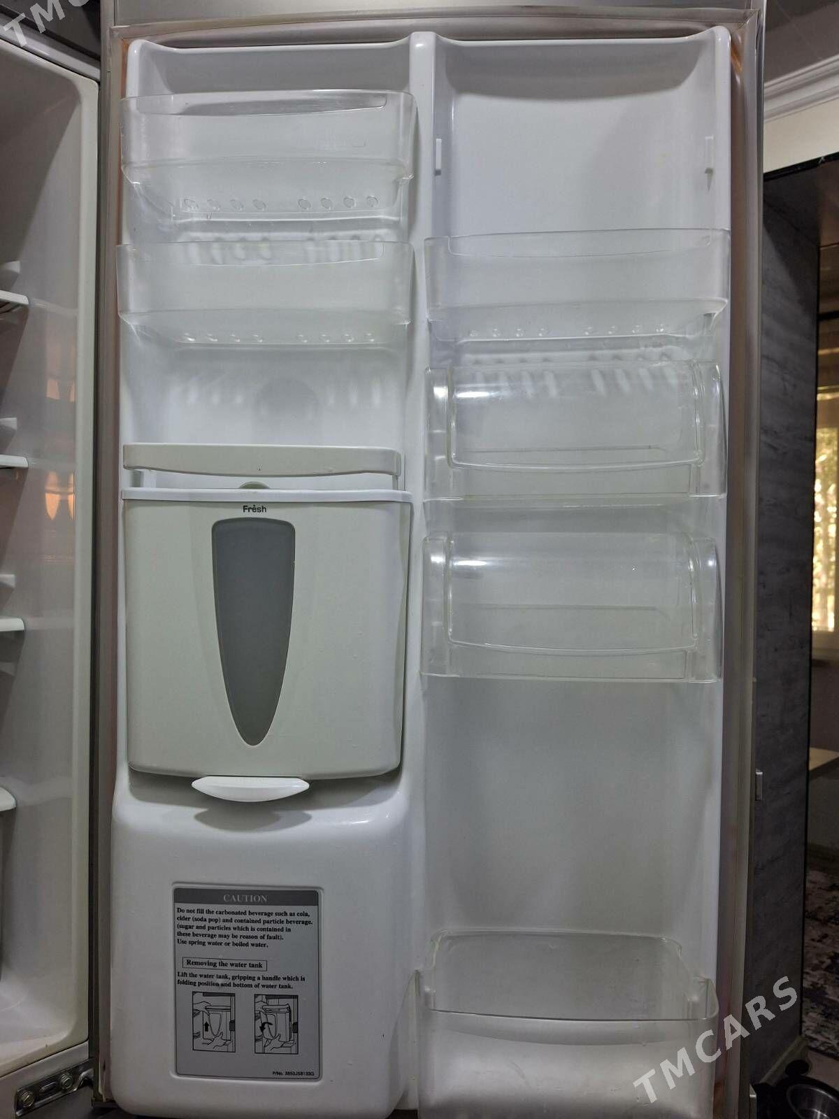 Продаём холодильник LG - Aşgabat - img 3