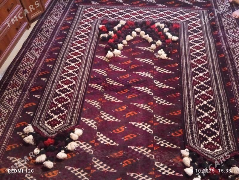 gawsalyk - Balkanabat - img 1