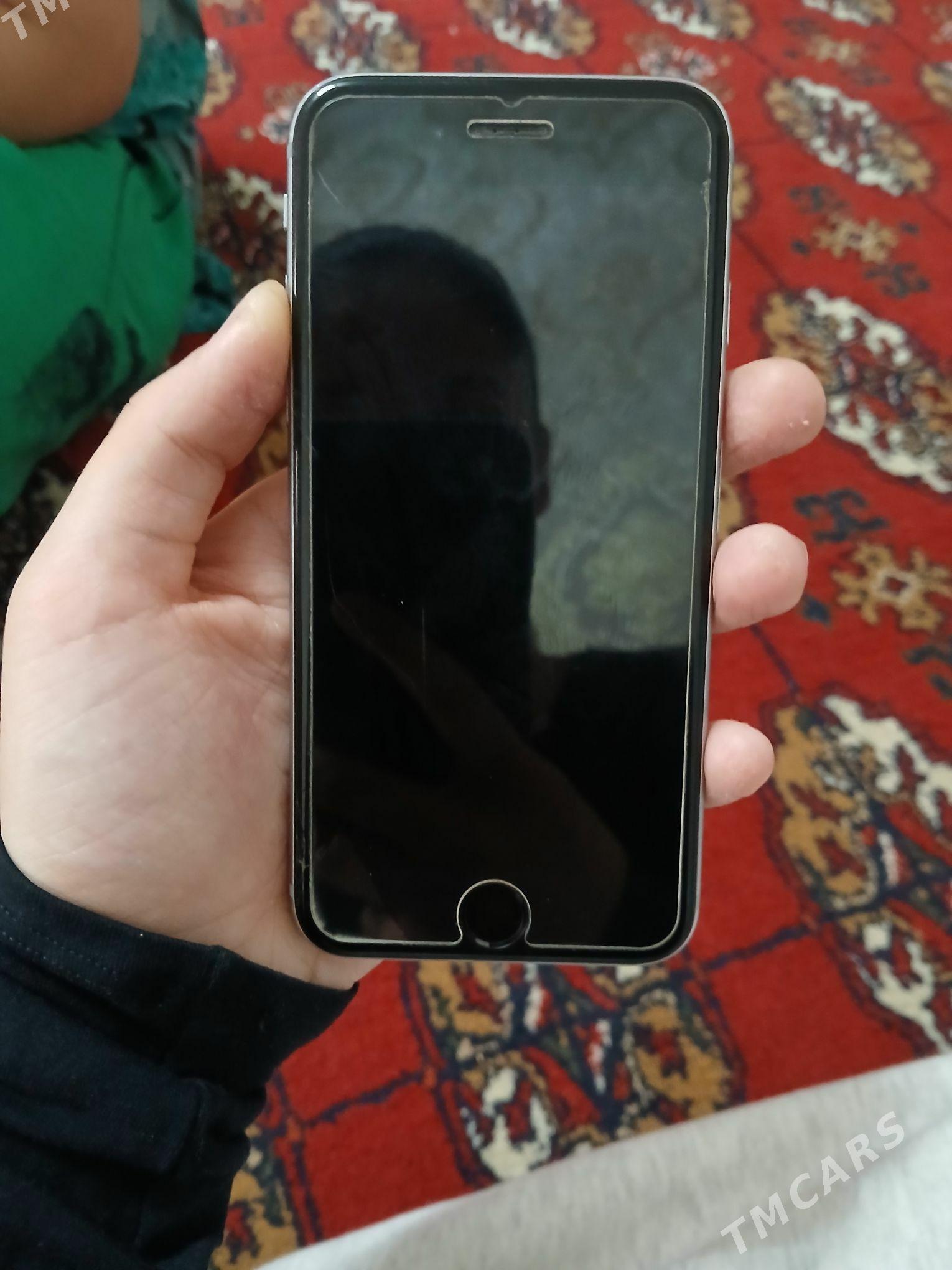 iPhone 6s - Daşoguz - img 2