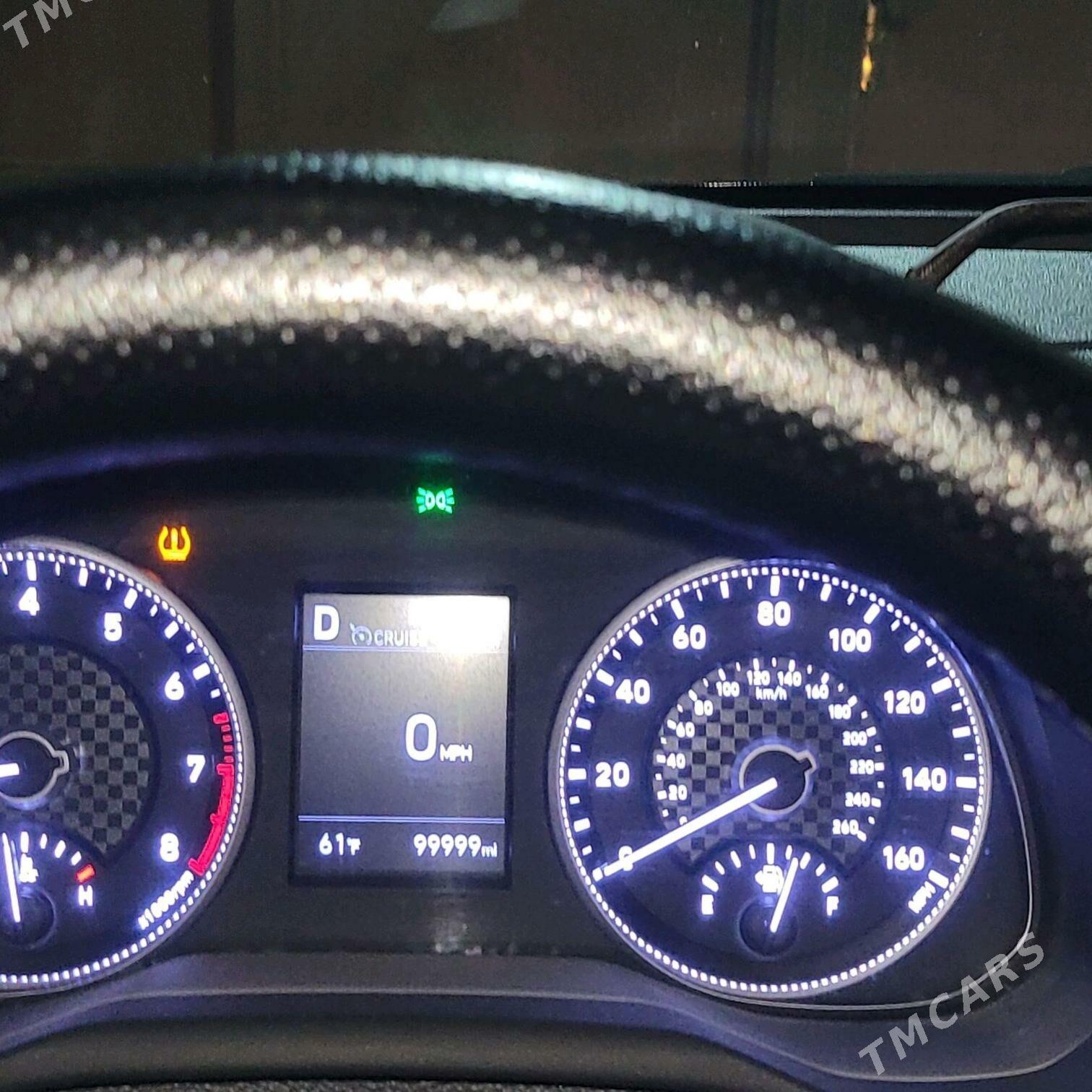 Hyundai Elantra 2020 - 235 999 TMT - Ашхабад - img 7