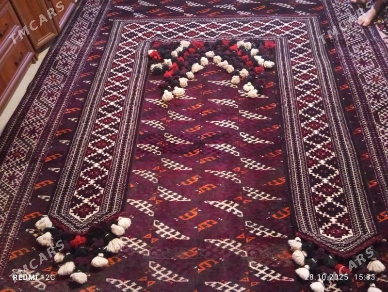 gawsalyk - Балканабат - img 2