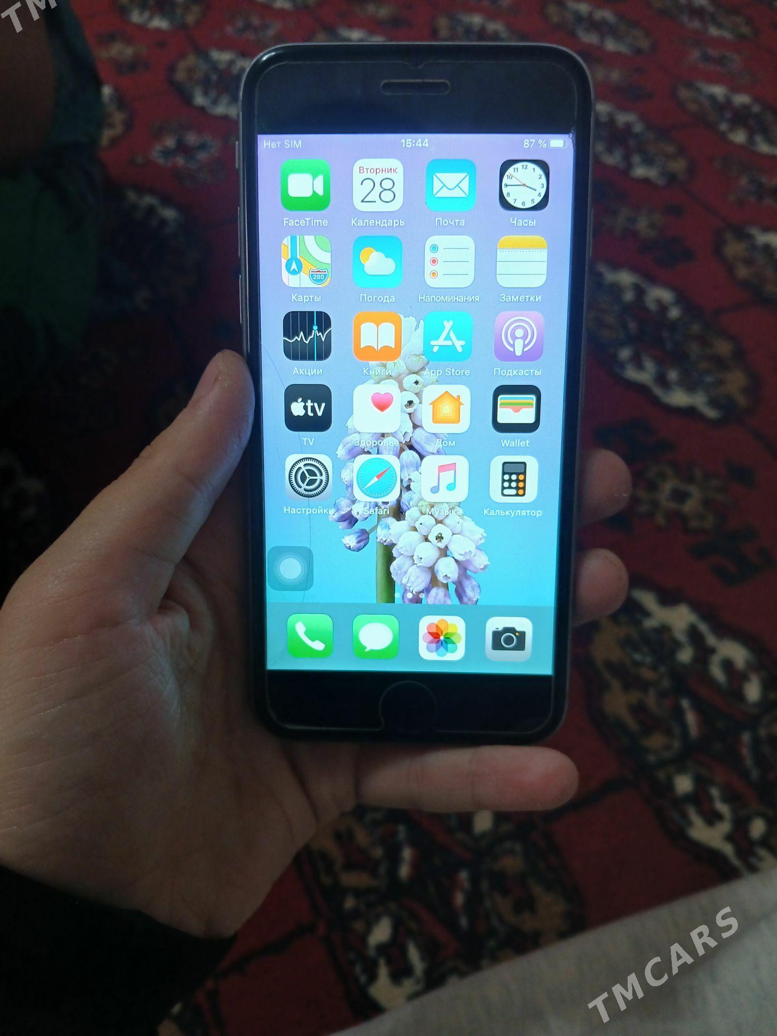 iPhone 6s - Daşoguz - img 4