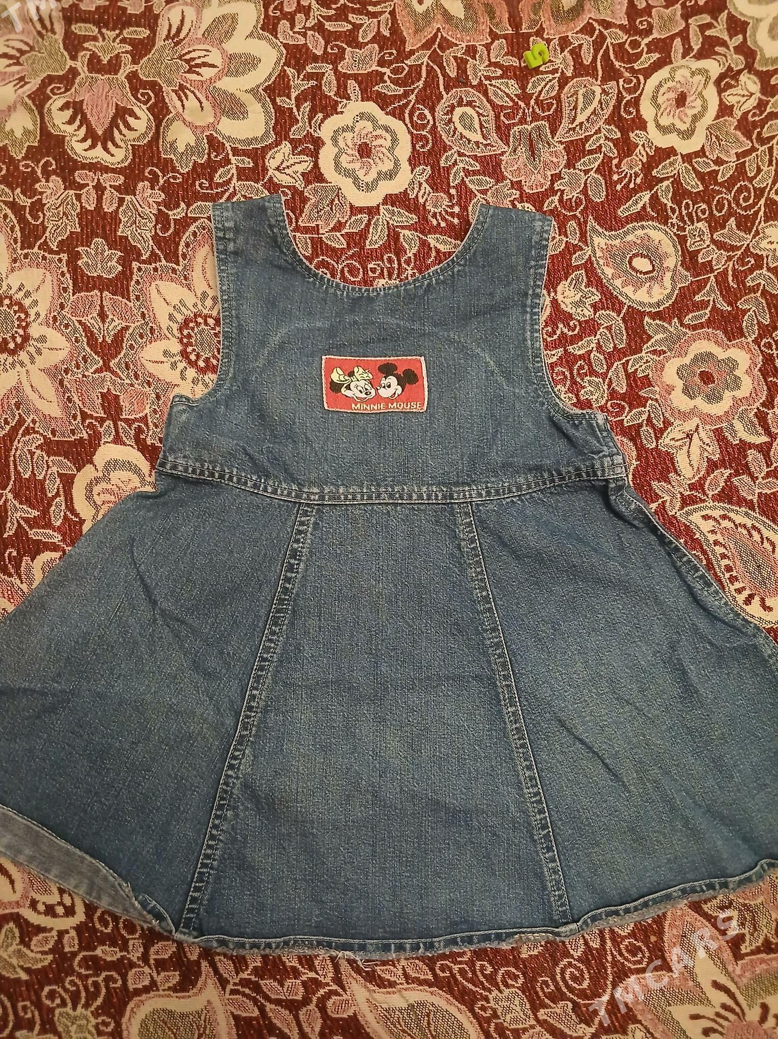 caga esikler - Balkanabat - img 2