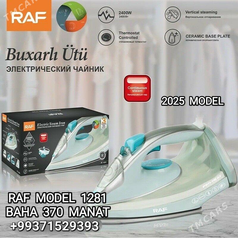 UTUK ÜTÜK УТУК УТЮГ BLENDER БЛ - Мир 4 - img 5