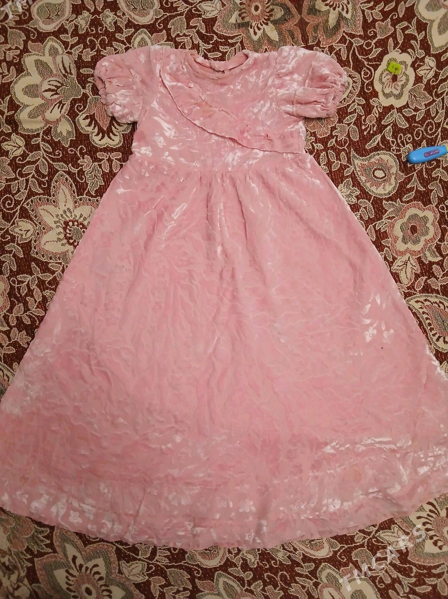 caga esikler - Balkanabat - img 1