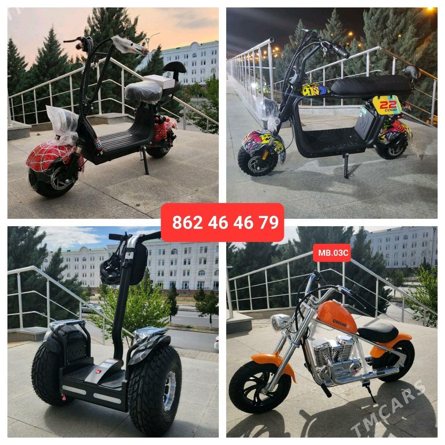 TIGIR KALYASGA MASYN SAMAKAT - Köşi - img 9