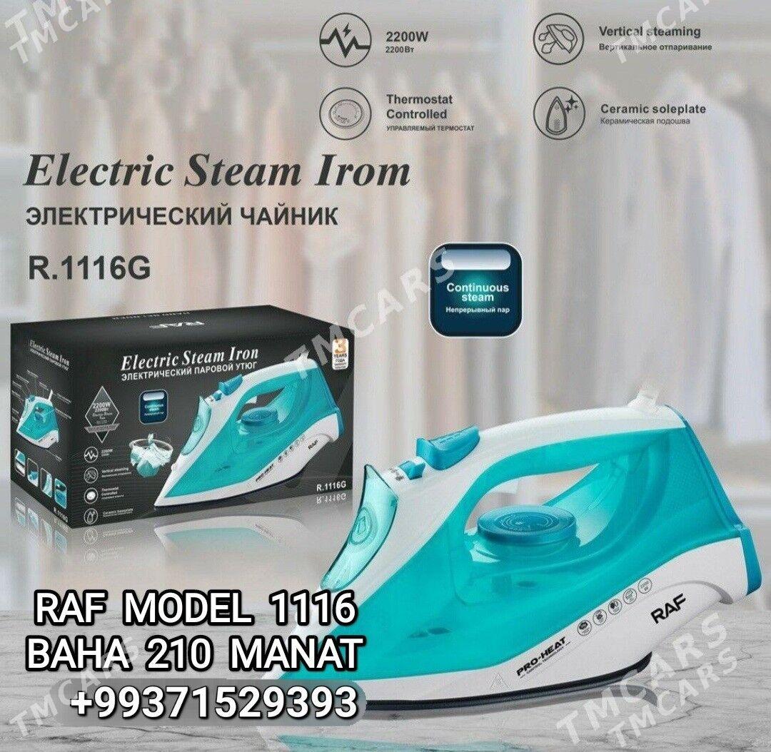 UTUK ÜTÜK УТУК УТЮГ BLENDER БЛ - Мир 4 - img 9