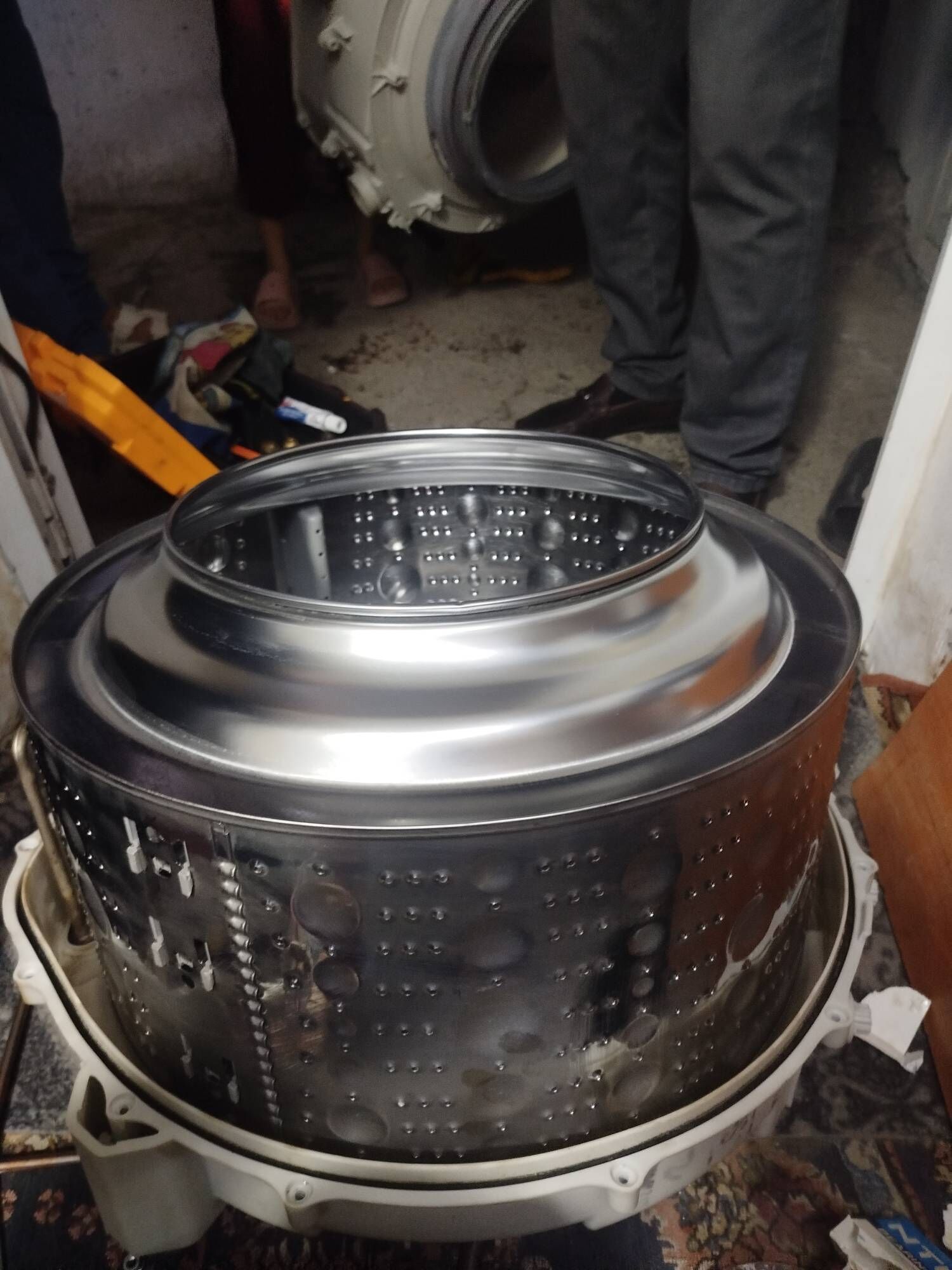 Ремонт стиральных машин - Aşgabat - img 9