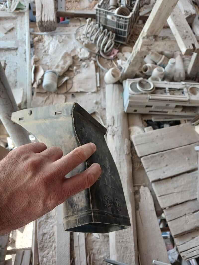 bmw e60 tormz diskini sowodyan 300 TMT - Ашхабад - img 2