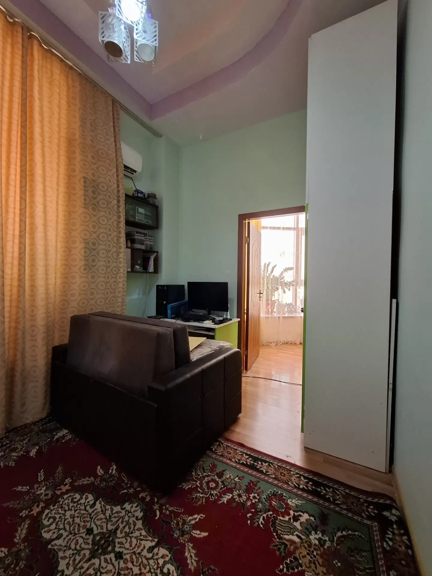 SATLYK IPOTEKA SAWETSKI ELITKA - Ашхабад - img 8