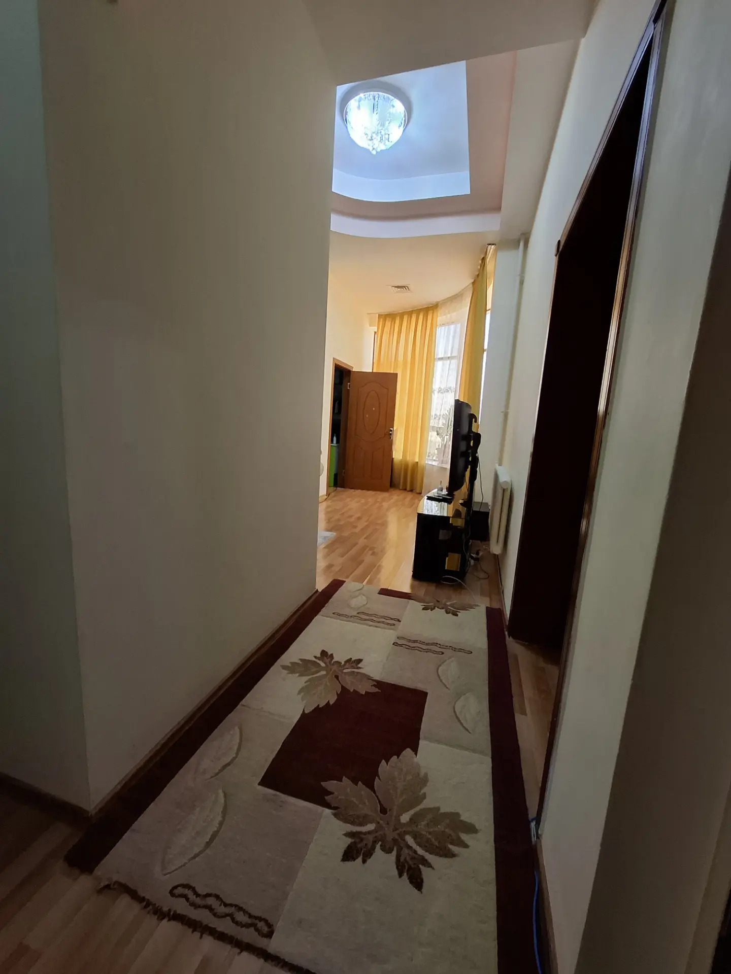 SATLYK IPOTEKA SAWETSKI ELITKA - Ашхабад - img 2