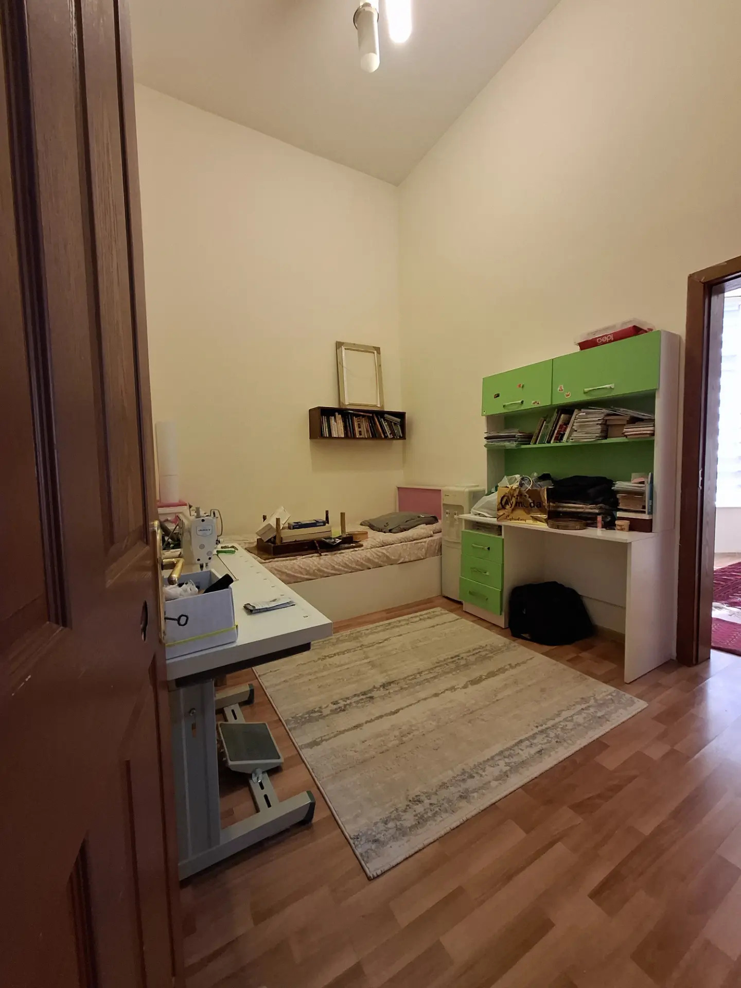 SATLYK IPOTEKA SAWETSKI ELITKA - Ашхабад - img 3