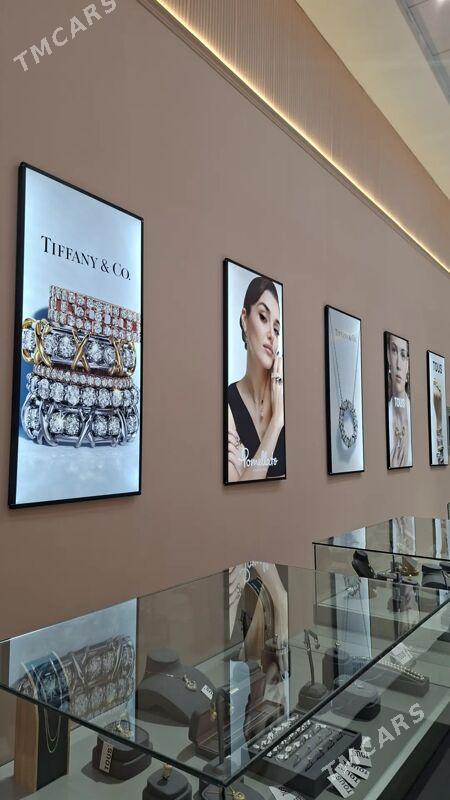 led ekran lightbox - Ашхабад - img 3